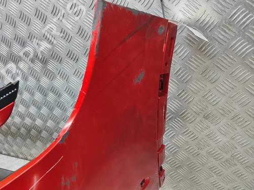 Front bumper RENAULT AUSTRAL E-TECH 200 Hybrid (HGM2) | BP29007451C7 - Image 9