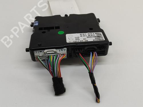 Used Electronic module NISSAN QASHQAI II SUV (J11, J11_) 1.2 DIG-T (115 hp) 23247930