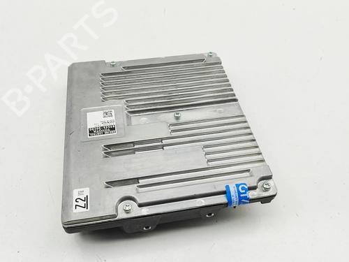Engine control unit (ECU) TOYOTA LAND CRUISER PRADO (_J15_) 2.8 D-4D (GDJ150_, GDJ155_, GDJ150, GDJ151) | BP35983732M57 - Image 4