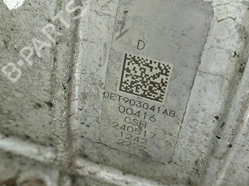 Engine AUDI Q4 E-TRON SUV (F4B) 45 | BP29391712M1 - Image 11