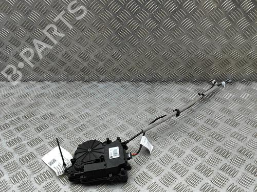 Used Electronic module Electronic module BMW 4 Gran Coupe (G26) M440 i Mild-Hybrid xDrive (374 hp) 34136826 34136826