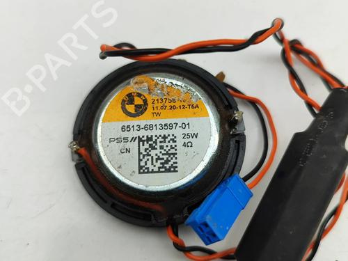Speaker BMW X3 (G01, F97, G08) xDrive 30 d Mild-Hybrid | BP28062682E2 