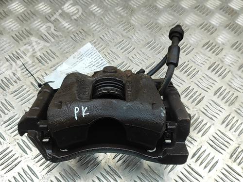 Used Left front brake caliper RENAULT TRAFIC III Van (FG_) 1.6 dCi 115 (FGMD) (116 hp) 30856667