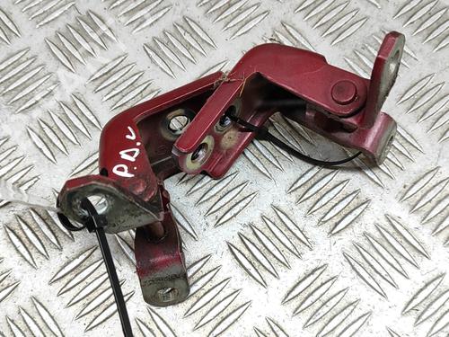 Hinge/Door check strap NISSAN LEAF (ZE1) Electric | BP27779090C146 