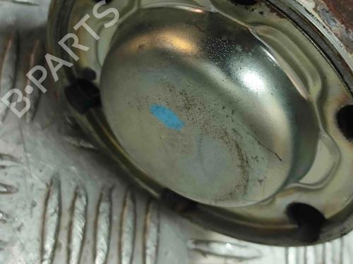 Driveshaft JEEP GRAND CHEROKEE IV (WK, WK2) 3.0 CRD V6 4x4 | BP29829666M37 