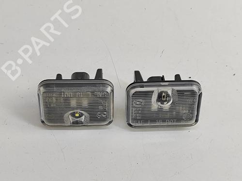 Skiltlys MAZDA CX-30 (DM) e-SKYACTIV-X M Hybrid | BP28557723I40 