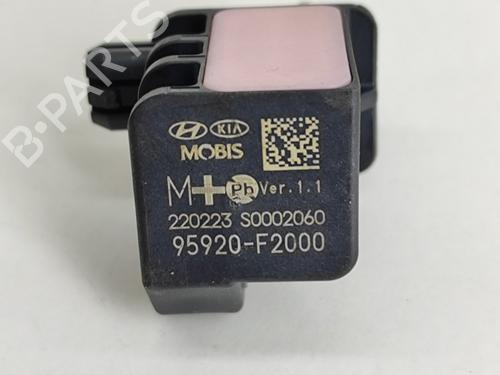 Electronic sensor HYUNDAI IONIQ (AE) 1.6 GDI Hybrid | BP17444992M84 