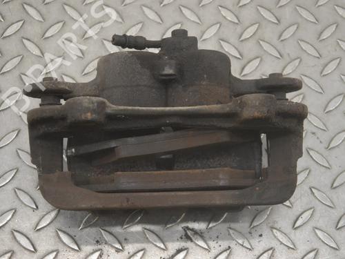 Right front brake caliper LAND ROVER DISCOVERY V (L462) 3.0 Td6 4x4 | BP33362040M104 - Image 4