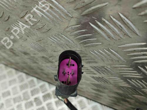 Radiator fan VW TAIGO (CS1) 1.0 TSI | BP27796381M35