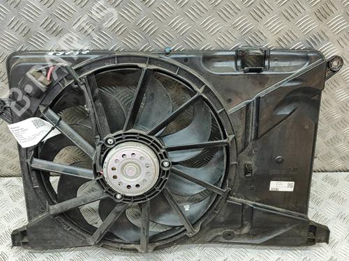 Used Radiator fan OPEL MOKKA / MOKKA X (J13) 1.4 (_76) (140 hp) 29128417