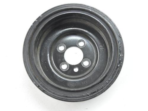Used Pulley AUDI A3 (8V1, 8VK) 2.0 TDI (150 hp) 30241548