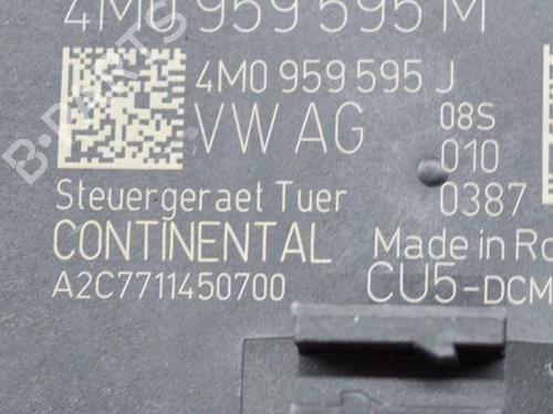 Modulo elettronico AUDI E-TRON (GEN) 50 quattro | BP28547955M83