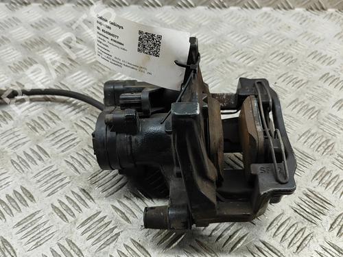 Right rear brake caliper AUDI A3 Sportback (8YA, 8YF) RS3 TFSI quattro | BP28028286M106