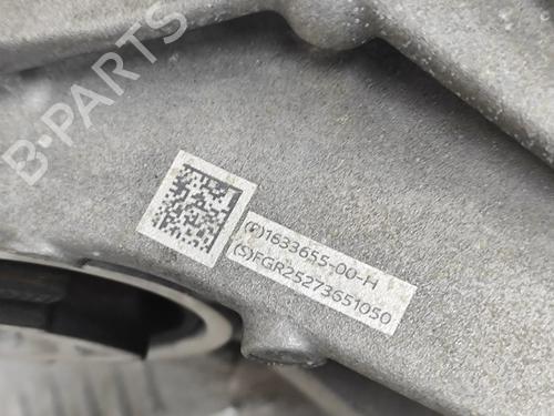 Engine TESLA MODEL Y (5YJY) Long Range All-wheel Drive | BP36067494M1  - Image 10