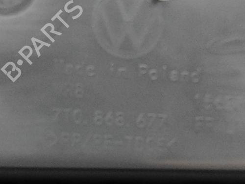 Front left panel VW MULTIVAN T7 (STM, STN) 1.4 eHybrid | BP33972017C58  - Image 5