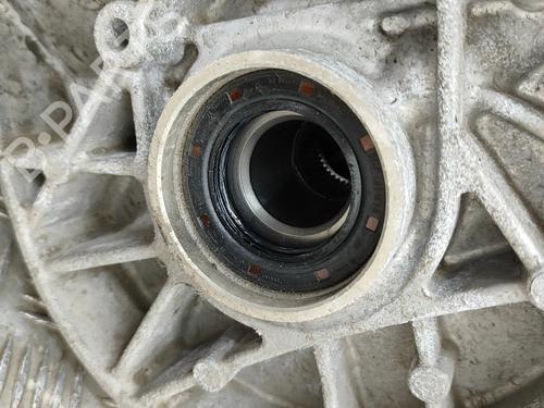 Engine AUDI Q4 E-TRON SUV (F4B) 45 | BP29391712M1 - Image 7