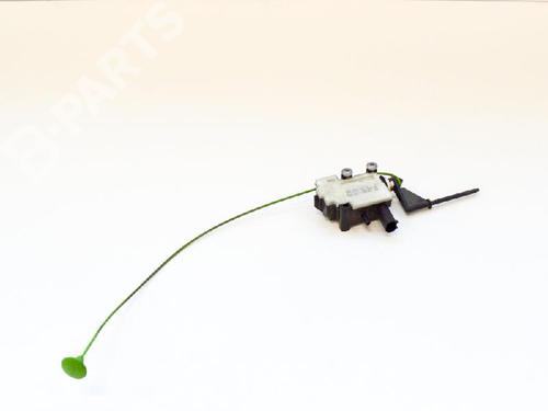 Fuel cap BMW 1 Convertible (E88) 135 i | BP6761856C161 
