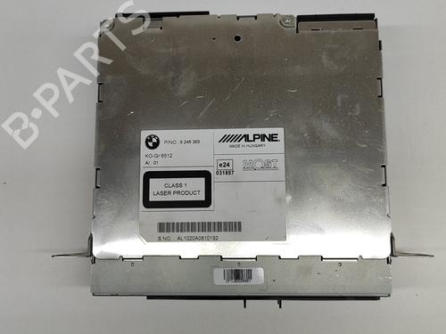 Electronic module BMW 5 Touring (F11) 525 d | BP16140825M83 