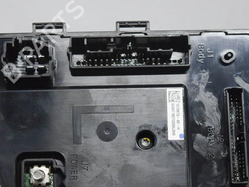 Electronic module TESLA MODEL 3 (5YJ3) EV AWD | BP27748410M83