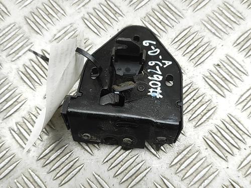 Used Rear right lock Rear right lock RENAULT TRAFIC III Bus (JG_) 2.0 dCi 110 (JGMW) (110 hp) 33883078 33883078