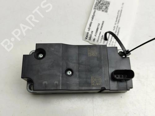 Elektronisk modul AUDI A5 Sportback (F5A, F5F) 35 TFSI Mild Hybrid (150 hp) 31715501