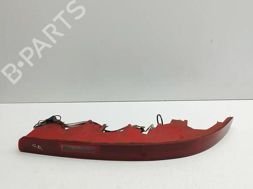Used Rear fog light Rear fog light AUDI Q7 (4LB) 3.0 TDI quattro (245 hp) 35717971 35717971
