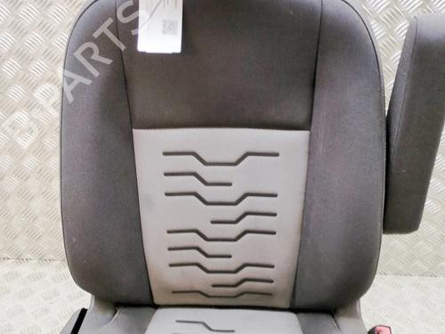 Right front seat FORD TRANSIT CUSTOM V362 Van (FY, FZ) 2.2 TDCi | BP39989440C16 - Image 7