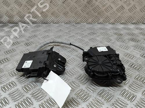 Tailgate lock LAND ROVER RANGE ROVER SPORT II (L494) 3.0 SDV6 4x4 | BP27773228C101