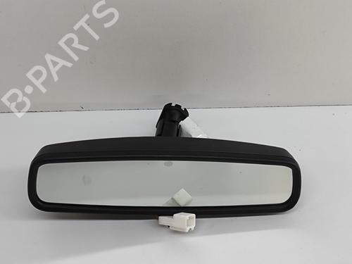 Specchietti retrovisore MAZDA CX-5 (KF) 2.0 (165 hp) 25893652