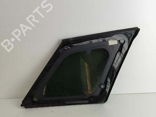 Rear left quarter glass LAND ROVER RANGE ROVER EVOQUE (L538) 2.2 D 4x4 | BP18036845C93 