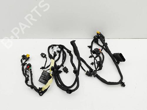 Electronic module AUDI Q5 (8RB) 2.0 TDI quattro | BP32333604M83 - Image 5