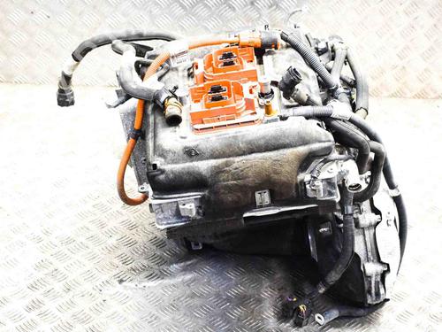 Engine BMW i3 (I01) Range Extender | BP11814793M1