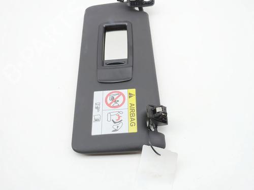 Left sun visor BMW 3 (G20, G80, G28) 330 e Plug-in-Hybrid | BP39656683I1 - Image 4