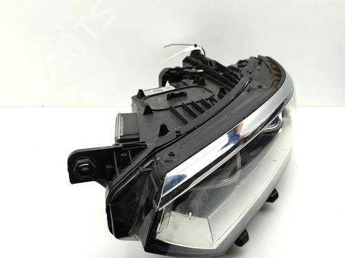 Left headlight VW PASSAT B8 (3G2, CB2) 2.0 TDI | BP33223913C28 - Image 2