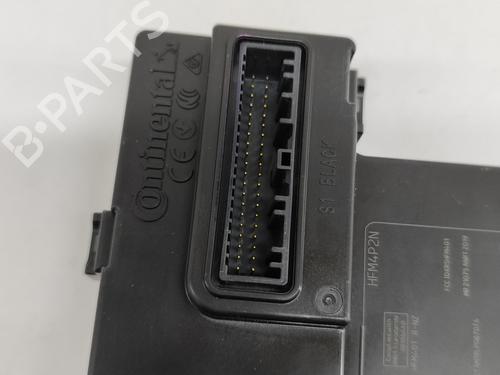 Electronic module NISSAN JUKE (F16_) DIG-T 117 | BP27769627M83