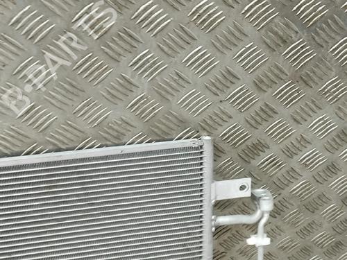 AC radiator NISSAN LEAF (ZE1) Electric | BP33797911M32  - Image 6