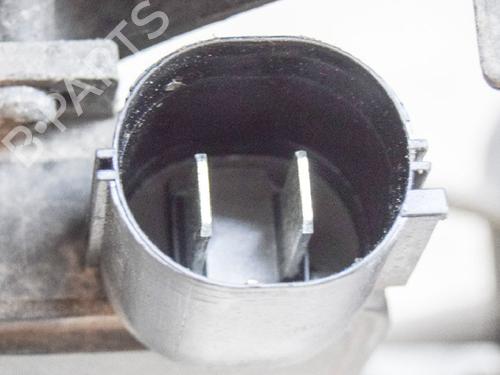 Radiator fan FORD FOCUS III 1.0 EcoBoost | BP6773177M35 