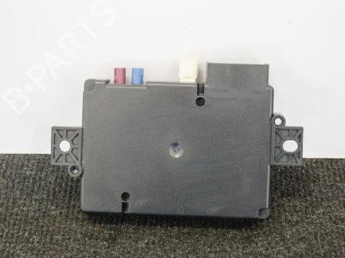 Electronic module MERCEDES-BENZ GLA-CLASS (X156) GLA 220 d 4-matic (156.905) | BP6748325M83 