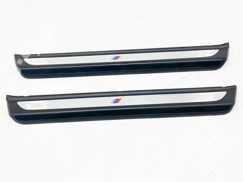 Trinbræt BMW 6 Convertible (F12) 650 i (449 hp) 14612160