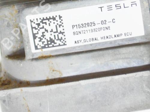 Electronic module TESLA MODEL 3 (5YJ3) EV AWD | BP27763406M83  - Image 7