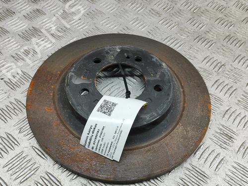 Used Other Other KIA NIRO II (SG2) EV (204 hp) 33373386 33373386