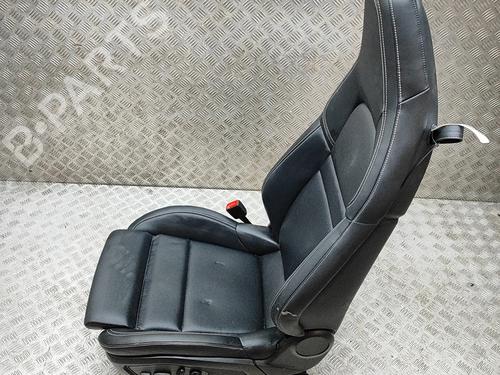 Left front seat PORSCHE 911 Convertible (992) 3.0 Carrera (992312) | BP38018027C15 - Image 4