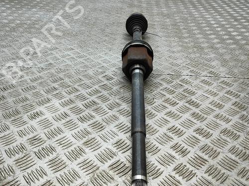 Right front driveshaft POLESTAR POLESTAR 2 (534) EV | BP36507382M39 - Image 5