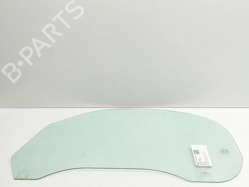 Used Front left door window Front left door window PORSCHE BOXSTER (987) S 3.4 (295 hp) 33393895 33393895