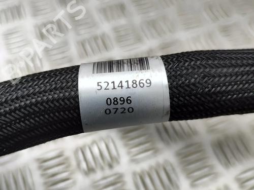 Pipe JEEP COMPASS (MP, M6, MV, M7) 1.3 HYBRID 4X4 | BP33377858M125  - Image 5