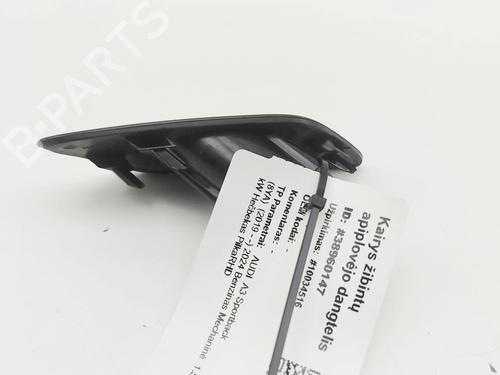 Other AUDI A3 Sportback (8YA, 8YF) 35 TFSI | BP39719831O1 - Image 4