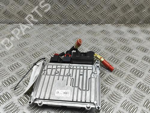 Engine control unit (ECU) PORSCHE MACAN (XAB) 4S Electric 4 (XABDC1) | BP33433193M57 - Image 3