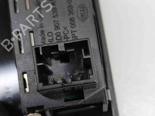 Czujnik elektroniczny VW PHAETON (3D1, 3D2, 3D3, 3D4, 3D6, 3D7, 3D8, 3D9) 6.0 W12 4motion | BP24307783M84