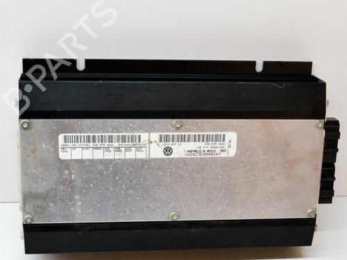 Used Electronic module VW PHAETON (3D1, 3D2, 3D3, 3D4, 3D6, 3D7, 3D8, 3D9) 5.0 V10 TDI 4motion (313 hp) 8352417