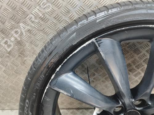 Fælk TESLA MODEL X (5YJX) P100D AWD | BP33661434C45  - Image 5